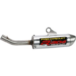 Echappement PRO CIRCUIT R304 HONDA CR 125 2002-2007