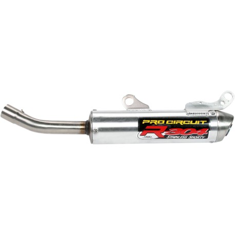 Echappement PRO CIRCUIT R304 HONDA CR 250 2000-2001