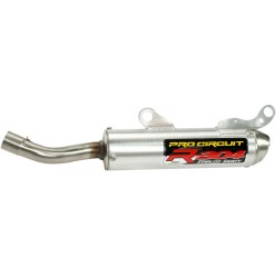 Echappement PRO CIRCUIT R304 HONDA CR 250 2002-2003