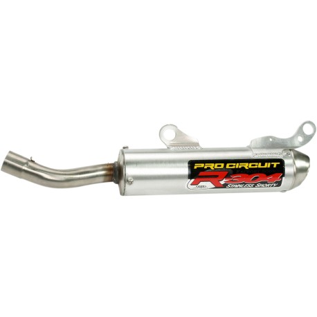 Echappement PRO CIRCUIT R304 HONDA CR 250 2002-2003