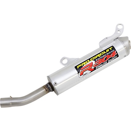 Echappement PRO CIRCUIT R304 HONDA CR 250 2004-2007