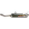 Echappement PRO CIRCUIT TI-2 HONDA CR 250 2004-2004 0