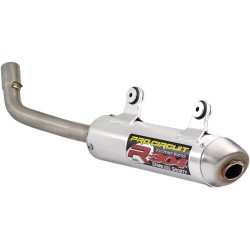 Echappement PRO CIRCUIT R304 HUSQVARNA TC 250 TE 250 TX 300