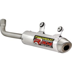 Echappement PRO CIRCUIT R304 HUSQVARNA TC 250 TX 300 TE 250 TE 300 KTM SX 250 EXC 300 XC-W 300