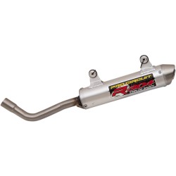 Echappement PRO CIRCUIT R304 HUSQVARNA TE 300 KTM XC-W 300