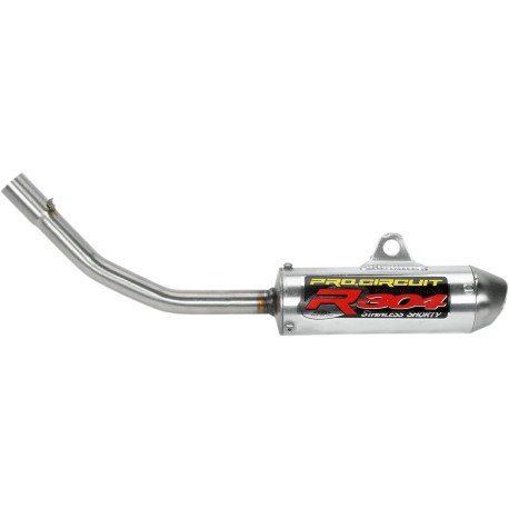 Echappement PRO CIRCUIT R304 KAWASAKI KX 125 1999-2002