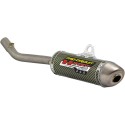 Echappement PRO CIRCUIT TI-2 KAWASAKI KX 125 2003-2007