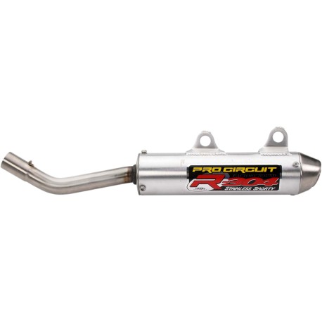 Echappement PRO CIRCUIT R304 KAWASAKI KX 250 2003-2004