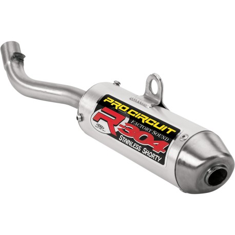 Echappement PRO CIRCUIT R304 KTM SX 65 2009-2015