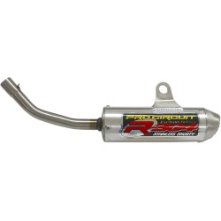 Echappement PRO CIRCUIT R304 KTM SX 85 2004-2008