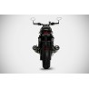 Echappement Conique Zard Triumph 1200 Thruxton R / RS 2021-2022 Speed Twin 2021-2022 Euro 5 8