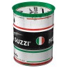 TIRELIRE motard Moto Guzzi Bidon D'huile 1
