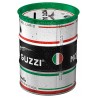 TIRELIRE motard Moto Guzzi Bidon D'huile 2