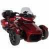 Bulle ermax haute protection CAN-AM SPYDER F3 T-T limited 2015-2023 0