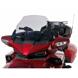 Bulle ermax haute protection CAN-AM SPYDER F3 T-T limited 2015-2023