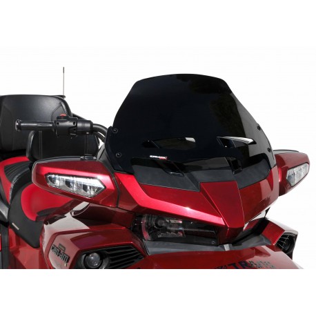 Bulle ermax origine CAN-AM SPYDER F3 T-T limited 2015-2023