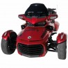 Bulle ermax origine CAN-AM SPYDER F3 T-T limited 2015-2023 0