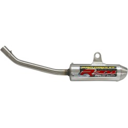 Echappement PRO CIRCUIT R304 KTM SX 125 SX 144 SX 150 2004-2010