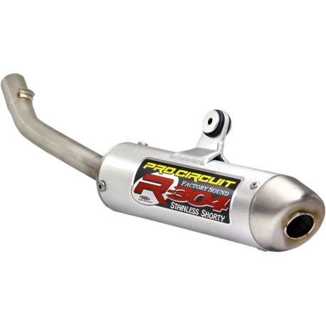 Echappement PRO CIRCUIT R304 KTM SX 125 SX 150 HUSQVARNA TC 125