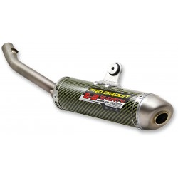 Echappement PRO CIRCUIT TI-2 KTM SX 125 SX 150 HUSQVARNA TC 125