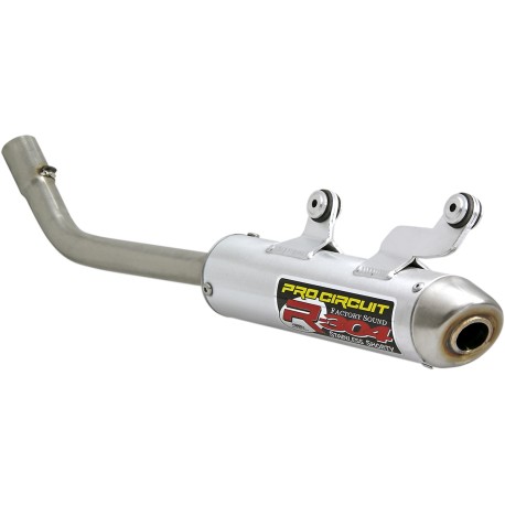 Echappement PRO CIRCUIT R304 HUSQVARNA TC 250 TE 250 TE 300 KTM SX 250 XC 250 XC-W 250