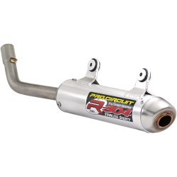 Echappement PRO CIRCUIT R304 KTM SX 250 XC 300 XC-W 300 2017-2018