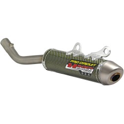 Echappement PRO CIRCUIT TI-2 KTM SX 250 XC 300 XC-W 300 2017-2018