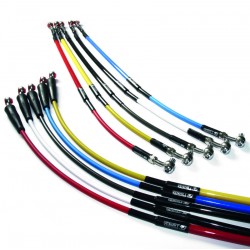 Durite De Frein Avant YAMAHA YZF 250 YZF 450 FX YZF 450