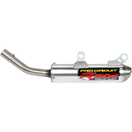 Echappement PRO CIRCUIT R304 SUZUKI RM 250 1999-2000