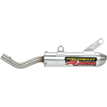 Echappement PRO CIRCUIT R304 SUZUKI RM 250 2002-2003