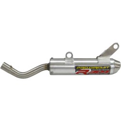 Echappement PRO CIRCUIT R304 SUZUKI RM 250 2004-2005