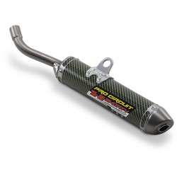 Echappement PRO CIRCUIT TI-2 YAMAHA YZ 65 2018-2024