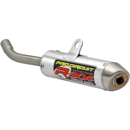 Echappement PRO CIRCUIT R304 YAMAHA YZ 65 2018-2023