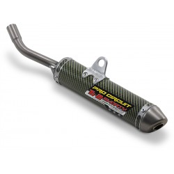 Echappement PRO CIRCUIT TI-2 YAMAHA YZ 85 2019-2022