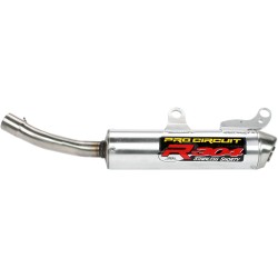 Echappement PRO CIRCUIT R304 YAMAHA YZ 250 2000-2001