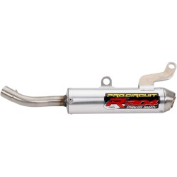 Echappement PRO CIRCUIT R304 YAMAHA YZ 250 YZ250X 2016-2024