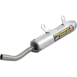 Echappement PRO CIRCUIT 304 FACTORY SOUND GAS GAS MC 125 HUSQVARNA TC 125 KTM SX 125 SX 150