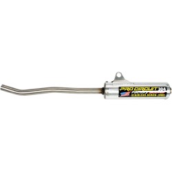 Echappement PRO CIRCUIT 304 FACTORY SOUND HONDA CR 80 1987-1995