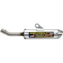 Echappement PRO CIRCUIT 304 FACTORY SOUND HONDA CR 125 2002-2007
