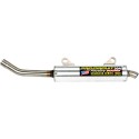 Echappement PRO CIRCUIT 304 FACTORY SOUND HONDA CR 250 1989