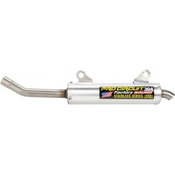 Echappement PRO CIRCUIT 304 FACTORY SOUND HONDA CR 250 1990