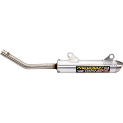 Echappement PRO CIRCUIT 304 FACTORY SOUND HONDA CR 250 1999