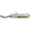 Echappement PRO CIRCUIT 304 FACTORY SOUND HONDA CR 250 2004-2007 0