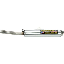 Echappement PRO CIRCUIT 304 FACTORY SOUND HONDA CR 500 1987-1988