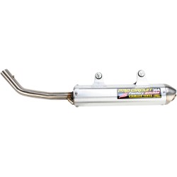 Echappement PRO CIRCUIT 304 FACTORY SOUND HUSABERG TE 300 KTM EXC 300