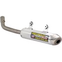 Echappement PRO CIRCUIT 304 FACTORY SOUND HUSQVARNA TC 250 TE 250 TX 300