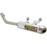 Echappement PRO CIRCUIT 304 FACTORY SOUND HUSQVARNA TC 250 TE 250 TE 300 KTM EXC 250 SX 250 0