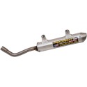 Echappement PRO CIRCUIT 304 FACTORY SOUND HUSQVARNA TE 300 KTM XC-W 300