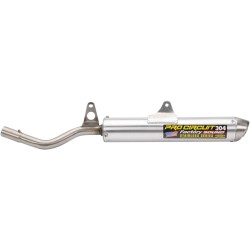 Echappement PRO CIRCUIT 304 FACTORY SOUND KAWASAKI KDX 200 KDX 220