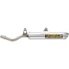 Echappement PRO CIRCUIT 304 FACTORY SOUND KAWASAKI KDX 200 KDX 220 0